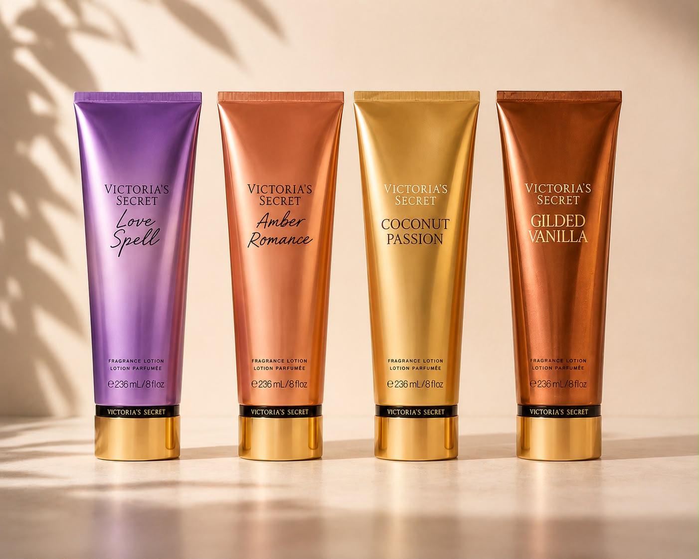 Cremas - Victoria's Secret