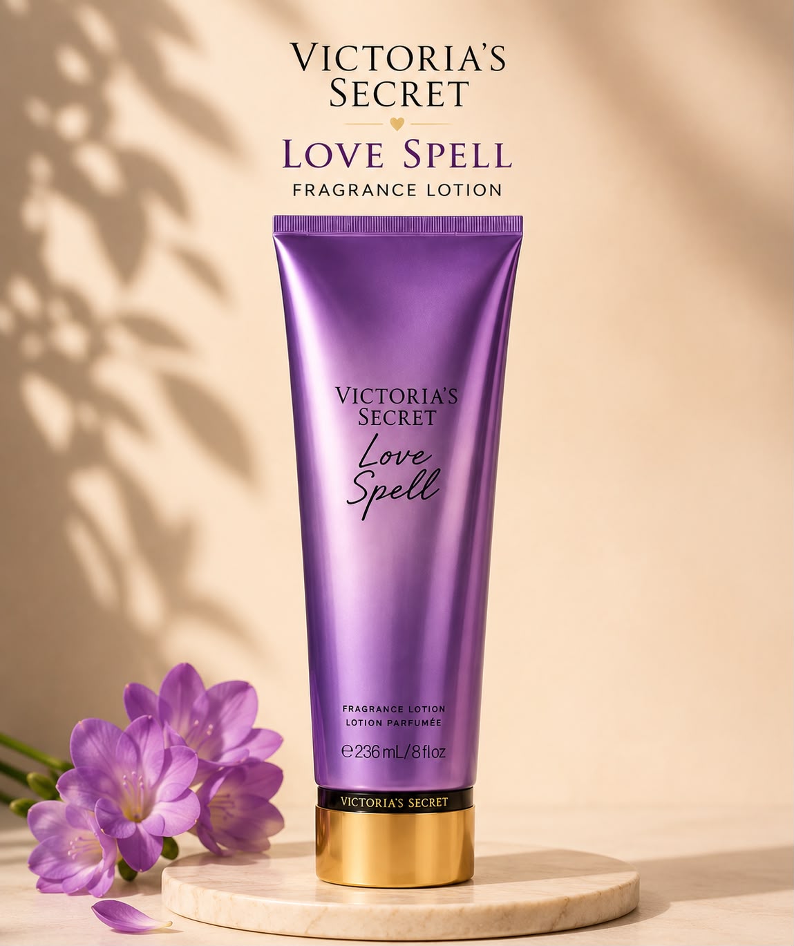 Love Spell