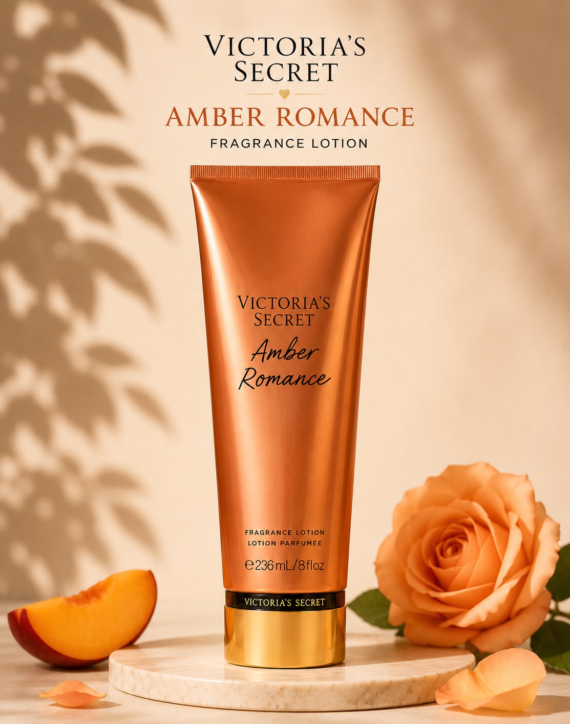 Amber Romance