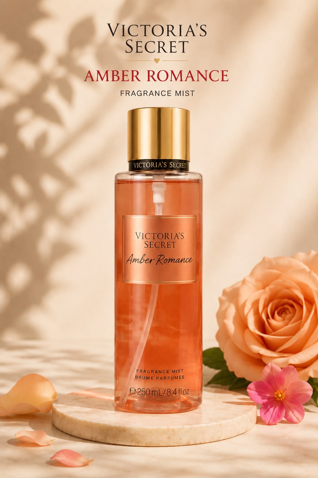 Amber Romance