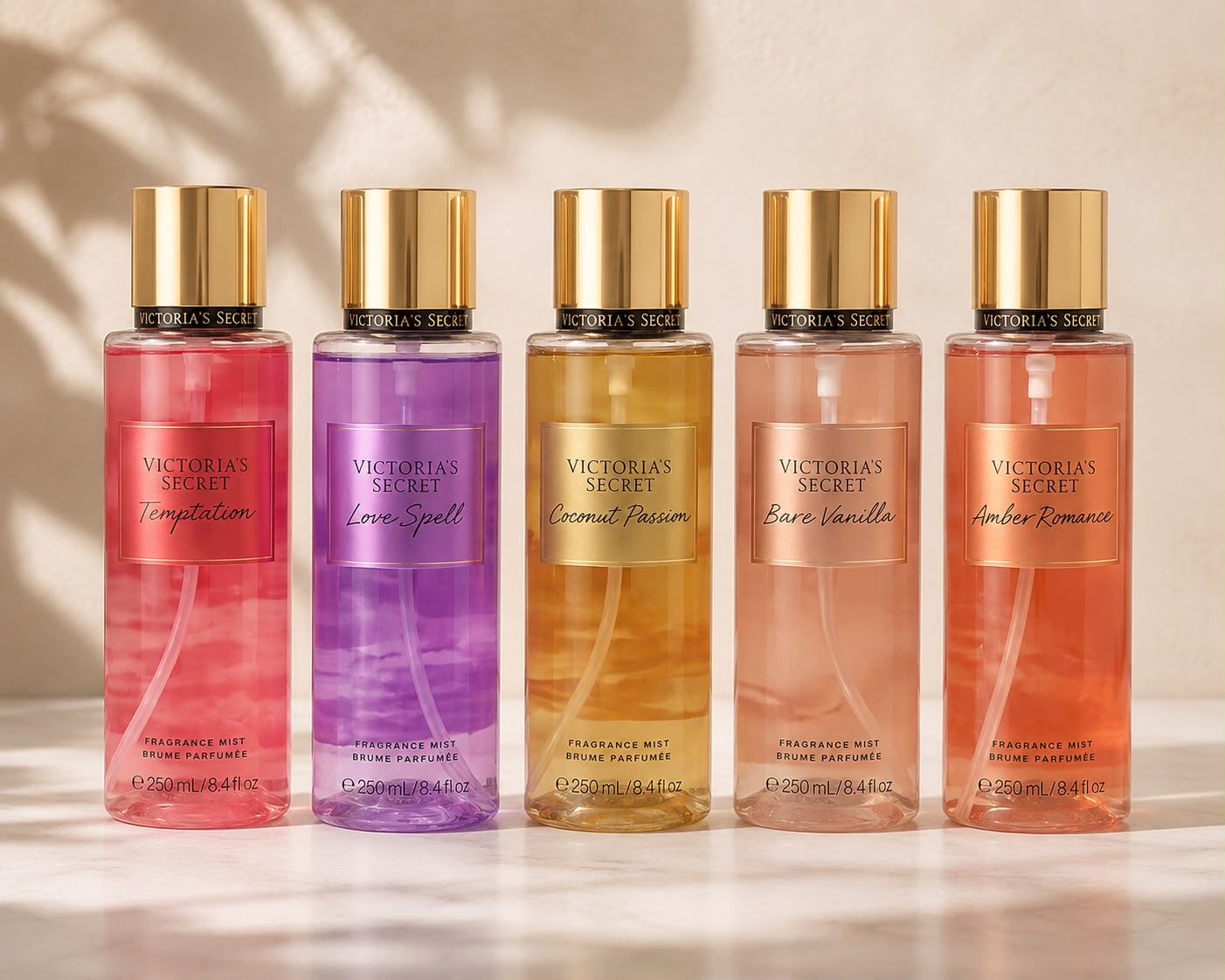 Splash - Victoria's Secret